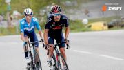 On-Site: Unexpected Stage 7 Winner Takes Critérium Into Final Day of Racing - 2021 Critérium du Dauphiné