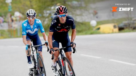 On-Site: Unexpected Stage 7 Winner Takes Critérium Into Final Day of Racing - 2021 Critérium du Dauphiné