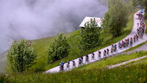 Highlights: 2021 Critérium du Dauphiné Stage 7