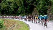 [FRA] Highlights: 2021 Critérium du Dauphiné Étape 7