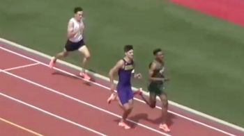 Hobbs Kessler Huge Kick For 800m State Title