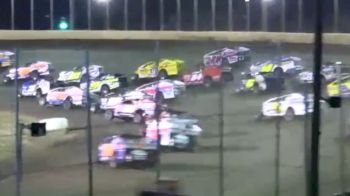 Feature Replay | Big Block Modifieds at Bridgeport