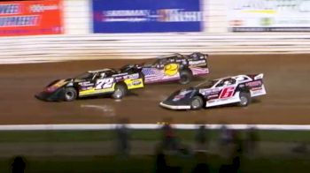 Feature Replay | Super Late Models at Port Royal Speedway