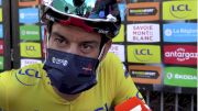 Richie Porte: 'It's Far From Done' - 2021 Critérium Dauphiné
