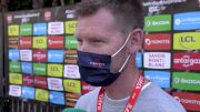 Gabriel Rasch: 'For Us It's About Believing In Ourselves And Controlling The Race' - 2021 Critérium Dauphiné
