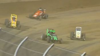 Highlights | Non-Wing Sprints at Lawrenceburg