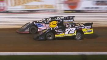 Highlights | Super Late Models at Port Royal Speedway