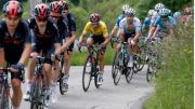 [FRA] Highlights: 2021 Critérium du Dauphiné Étape 8