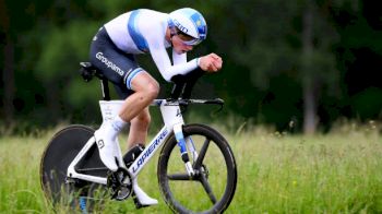 Replay: Tour De Suisse TT Stage 1