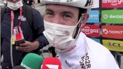 Ben O'Connor: 'You Always Have A Chance' - 2021 Critérium du Dauphiné