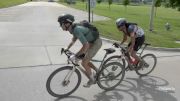 Final Mile: 2021 UNBOUND Gravel Men's 200-Mile