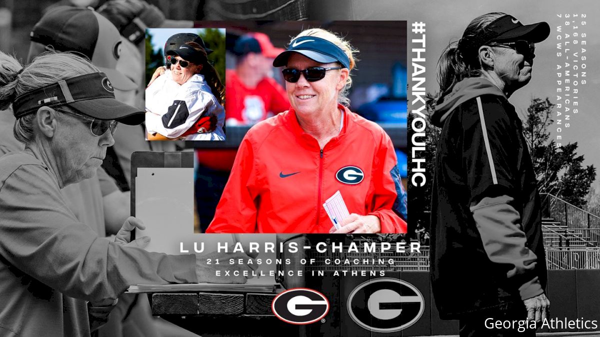 Lu Harris-Champer Announces Retirement