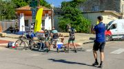 Tom Danielson's Unified, Mixed-Gender Team Strategy Helped Cinch Cycling Team Put Privateers On The Back Foot At 2021 UNBOUND
