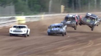 Feature Replay | Championship Off-Road Pro4 Round 2 at Antigo