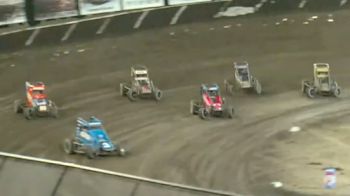 Highlights | USAC Indiana Midget Week at Tri-State