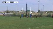 Sacramento vs. Rhinos - 2021 NAI 7s