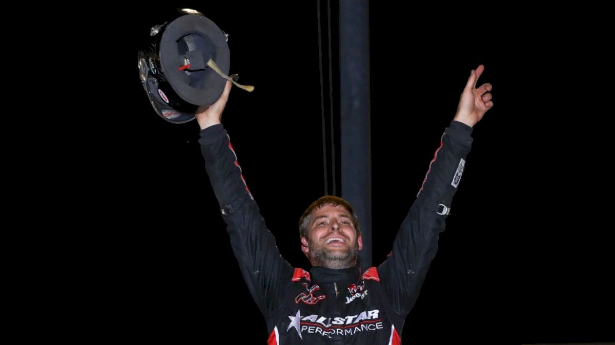 Tri-State Master Cummins a USAC Midget Winner