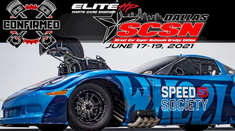 Event Preview: Street Car Super Nationals (SCSN) Texas "The Grudge Edition"