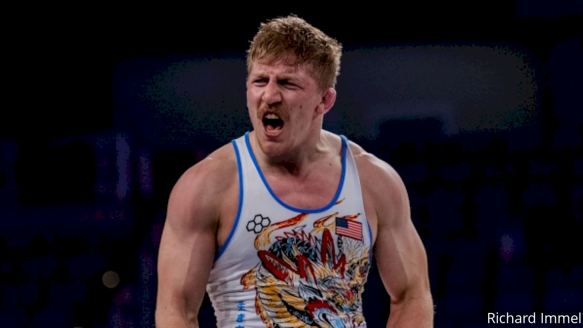 Poland Day 1: Men's Freestyle Bracket Reactions