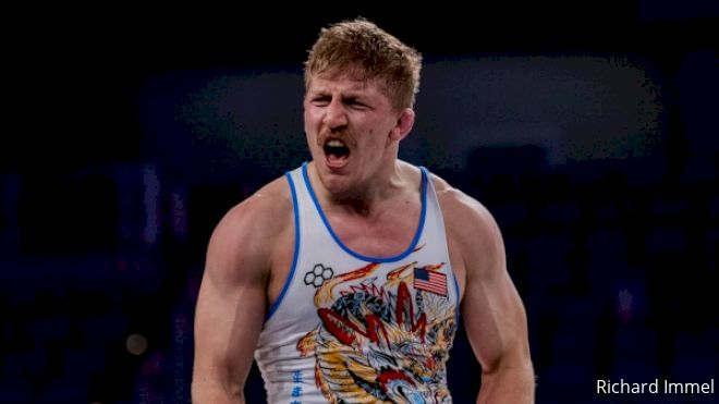 Poland Day 1: Men's Freestyle Bracket Reactions