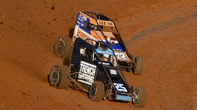 Circle City Debut Up Next for Indiana Midget Week