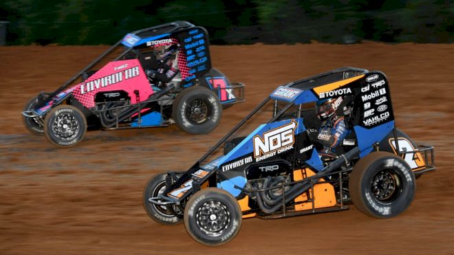 What We've Learned: Indiana Midget Week (So Far)