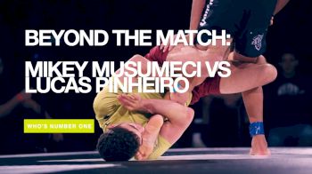 Beyond The Match: Mikey vs Lucas