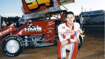 38. Dale Blaney