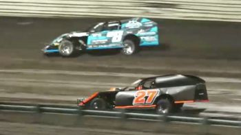 Feature Replay | IMCA Modifieds at Jackson Motorplex
