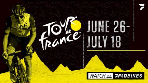 2021 Tour de France