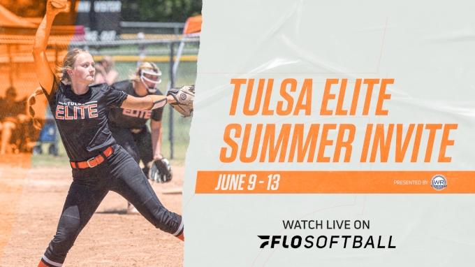 2021 Tulsa Elite Summer Invite