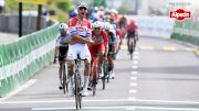 Mathieu van der Poel Flies Into Form At Tour de Suisse Before 2021 Tour de France