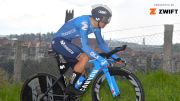 Nobody Is Talking About Miguel Angel Lopez Who Just Blew Apart Challenge du Mont Ventoux