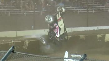 Highlights | Non-Wing Sprints at Circle City 6/9/21