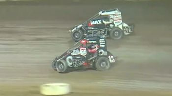 Highlights | USAC Indiana Midget Week at Circle City