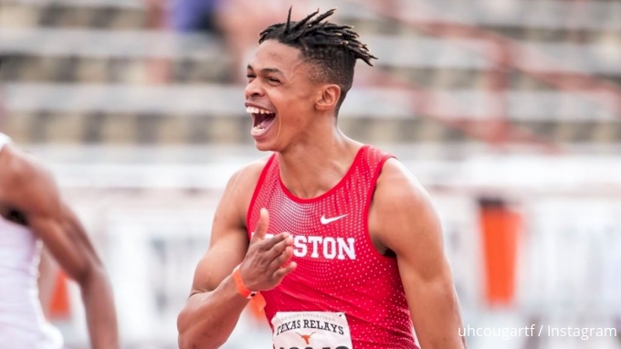 picture of Shaun Maswanganyi