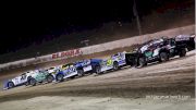 Eldora's Prelim Winners Continue Data Collection