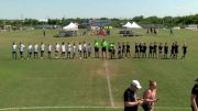 Kc Billy Goat Fc vs. Bethesda Sc Academy - Field 9A
