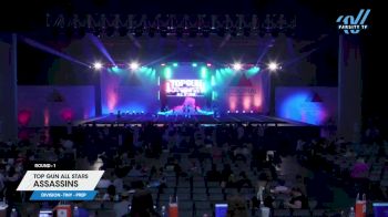 Top Gun All Stars - Assassins [2024 L1.1 Tiny - PREP 1] 2024 The West Regional Summit