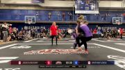 Brittany Lodge vs Jessica Beaudry 2024 ADCC Montreal Open