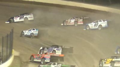 Group B Prelim Feature | Dirt Late Model Dream Friday at Eldora