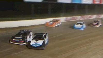 Twin 25s Highlights | Dirt Late Model Dream Friday at Eldora