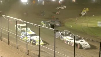 Feature Replay | IMCA Modifieds at Marshalltown