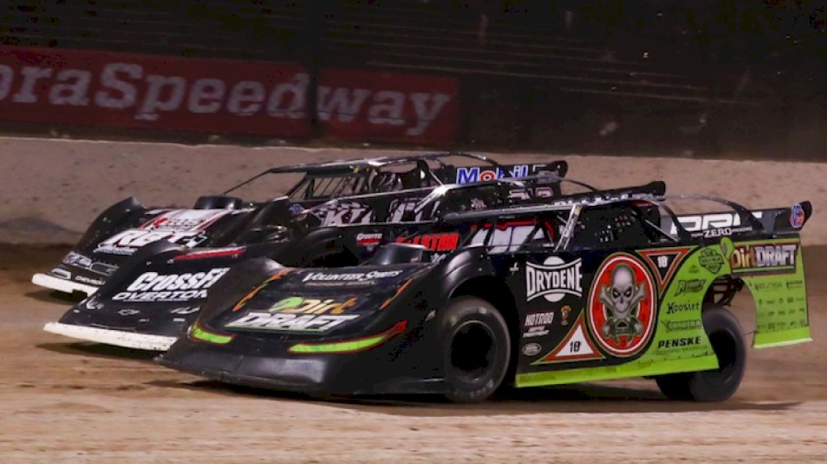 Why Scott Bloomquist & Cody Sommer Are Parting Ways