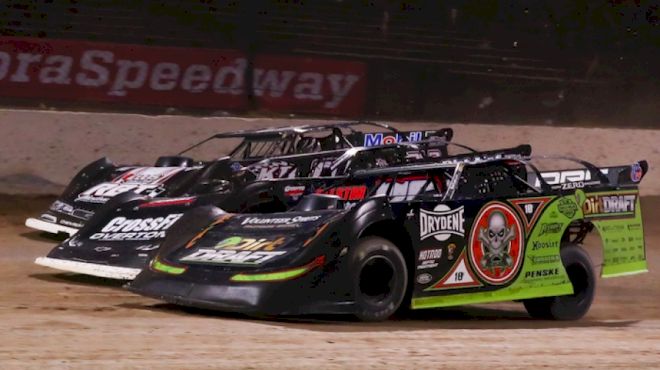 Why Scott Bloomquist & Cody Sommer Are Parting Ways