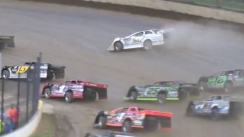 B-Mains | 26th Dirt Late Model Dream at Eldora