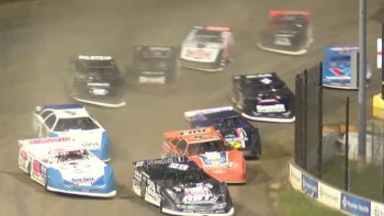 Feature Replay | 26th Dirt Late Model Dream at Eldora