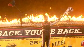 Recap | 26th Dirt Late Model Dream at Eldora