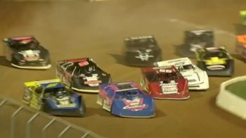 Feature Replay | Super Late Models at Port Royal Speedway