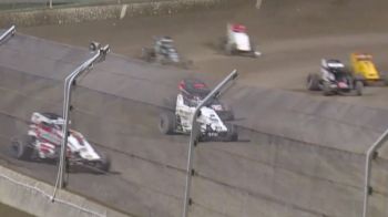 Feature Replay | Non-Wing Sprints at Kokomo